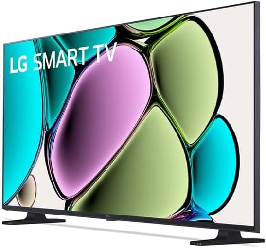 SMART TV LG 32" 32LR651CBSA ThinQ AI Amazon Alexa Apple Airplay 2 HDR 10 Otimizador de Games AI Sound